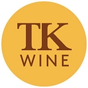TK Wine logo