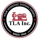 Tla Inc logo