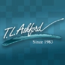 Tl Ashford logo