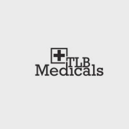 TLB MEDICALS LIMITED logo