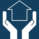 The Tlc Foundation for the Blind logo