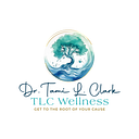 TLC Acupuncture & Natural Medicine logo