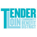 North of MarketTenderloin Community logo