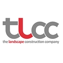 The Landscape Construction Company logo