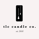 TLC Candle Co.
