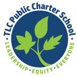 Tomorrow's Leadership Collaborative (TLC) Charter logo