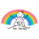 TLC Kids logo