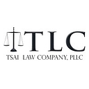 Tsai Law Company, Pllc logo
