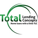 Total Lending Concepts logo