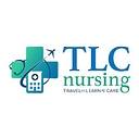 TLC logo