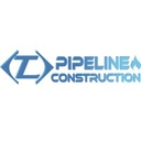 TLC Pipeline Construction logo