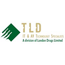 TLD logo — Software Engineer job on DevsUnite