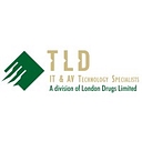 Tld Computers   A Division Of London Drugs Limited logo