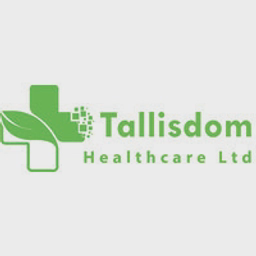 Tallisdom Healthcare Limited logo
