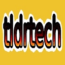 Tldr.tech logo