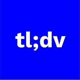 tldv logo