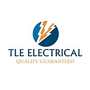 TLE Electrical logo