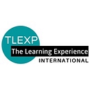 The Learning Experience International logo