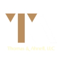 Thomas, Ahnell, Laraway & Smith Llc logo