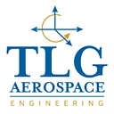 Tlg Aerospace logo