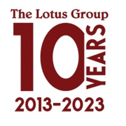 The Lotus Group logo