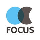 Focus   The Meeting Place For International Production logo