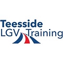 Teesside Lgv Training logo