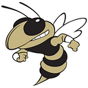 Tl Hanna High School Booster Club logo