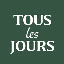 Tous Les Jours logo