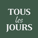 TOUS LES JOURS logo