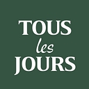 TOUS LES JOURS logo