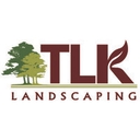 TLK Landscaping logo