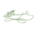 TLL TEMPLE FOUNDATION logo