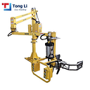Jiangyin Tongli Industrial Co., Ltd.