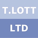 T Lott Ltd logo