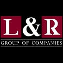 L&R Group Of Companies logo