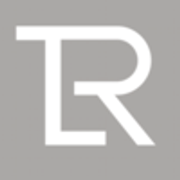 TLR Group logo