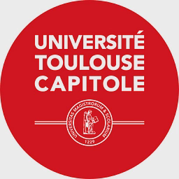 Logo École de droit de Toulouse