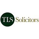 Tls Solicitors With Graham Morris logo