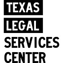 Texas Legal Services Center, Inc. logo