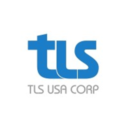 TLS USA CORP logo