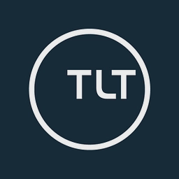 TLT LLP logo