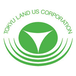Tokyu Land US Corporation logo