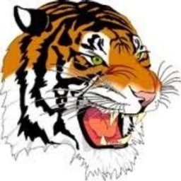 T. L. Waggoner Elementary logo