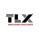 Tlx Insulation logo