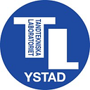 Ystad kommun logo