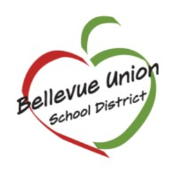 Taylor Mountain Elementary logo
