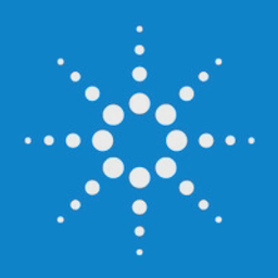 Agilent Technologies logo