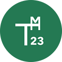 Tm23 Foundation logo