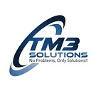 Tm3 Solutions, Inc logo